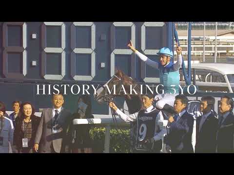 Admire Mars - New to Arrowfield in 2021