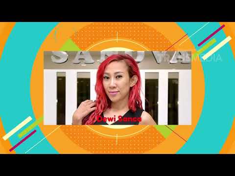 PAGI PAGI PASTI HAPPY - Deretan Artis Yang Pasang Susuk (20/4/18) Part 1