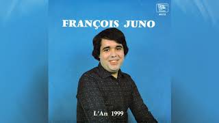 Kadr z teledysku Le Paradis tekst piosenki François Juno