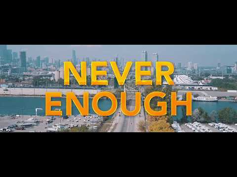 Sibbs Roc   Never Enough OFFICIAL MUSIC VIDEO