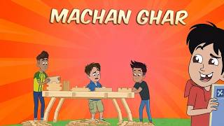 Download lagu Chikoo Aur Bunty Machan Ghar Full New Episode Kids Shows 2026 mp3 Download lagu Chikoo Aur Bunty Machan Ghar Full New Episode Kids Shows 2026 mp3