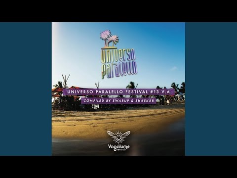 Echoes Of The Universe (Original Mix)