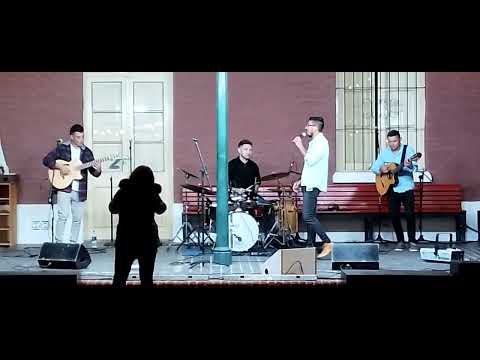 La Peña de los Comechuncas. Elena. Córdoba