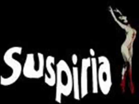 'Suspiria' Theme by Goblin