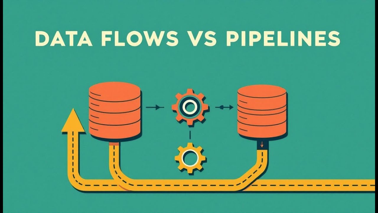 Building Ingest Pipelines in Microsoft Fabric for Enterprise Data