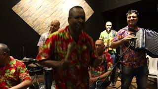 Video de los amigos del vallenato 