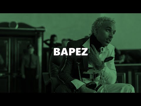 [FREE] Laylow x Ikaz Boi x Dioscures Type Beat - (Prod. Bapez) | INSTRU TRAP 2020