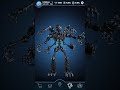 Glamrock Endo Amalgamation FNaF Workshop Animation