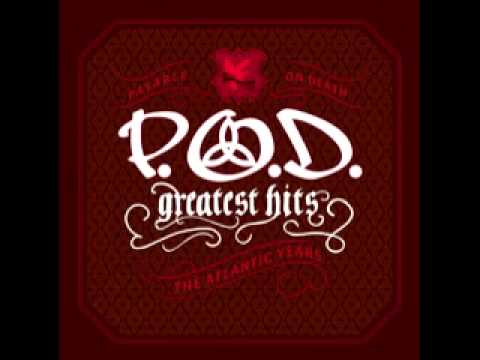 P.O.D - Set Your Eyes To Zion