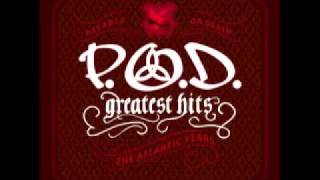 P.O.D - Set Your Eyes To Zion