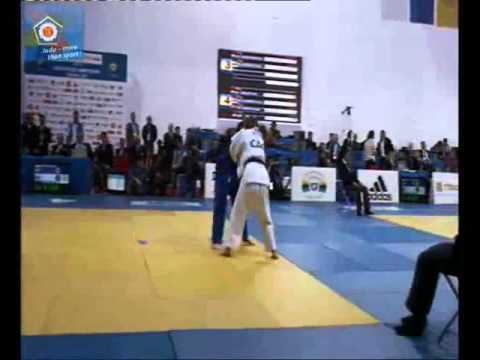 H. Drexler AUT - T. Trstenjak SLO