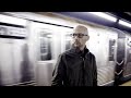 moby : jam for the ladies