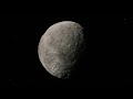 The Sound Of Pluto