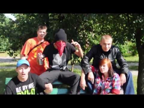 Bemo Joint - Kto rządzi tu na majku  // "Chemiczne wakacje"