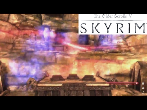 The Legend of Gauldur | SKYRIM #39