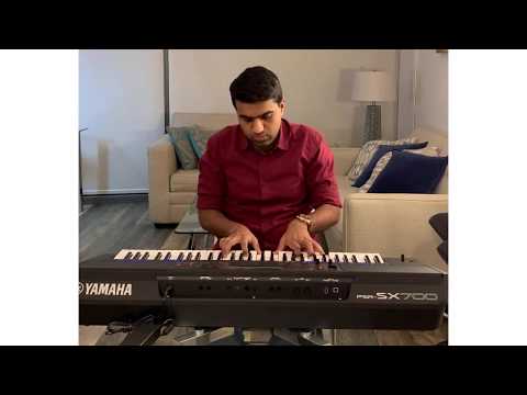 Latika's Theme | Dreams on Fire Piano Cover | Boston Sessions