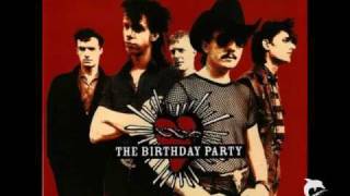 The Birthday Party - Marry Me (Lie! Lie!)