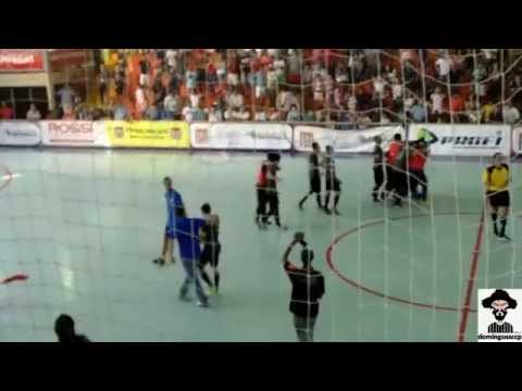 CORINTHIANS 3X3 - 1X1 ELITE ITAQUERENSE SUB 16 07/06/2014