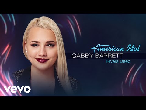 download lagu mp3 mp4 Gabby Barrett Rivers Deep, download lagu Gabby Barrett Rivers Deep gratis, unduh video klip Gabby Barrett Rivers Deep