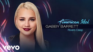 Gabby Barrett Rivers Deep