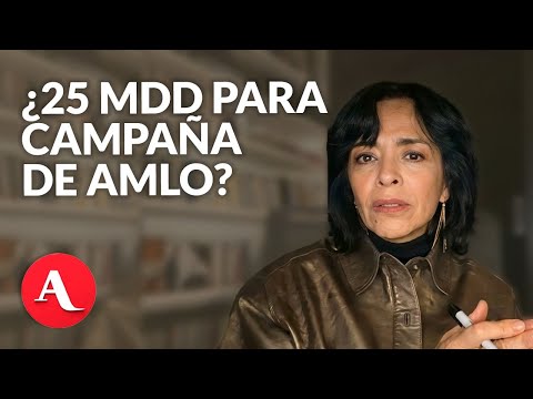 'Presiones de EE.UU. están arrojando resultados': Anabel Hernández sobre capturas y entregas
