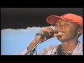 JB Mpiana Équipe C De Wenge BCBG Mon Ami Coboss