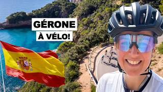 VOICI POURQUOI GÉRONE EST LA CAPITALE MONDIALE DU VÉLO!