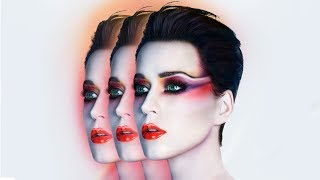 Act My Age (Audio) - Katy Perry