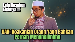 Download lagu UAH: Pray for People Who Have Even Persecuted You mp3