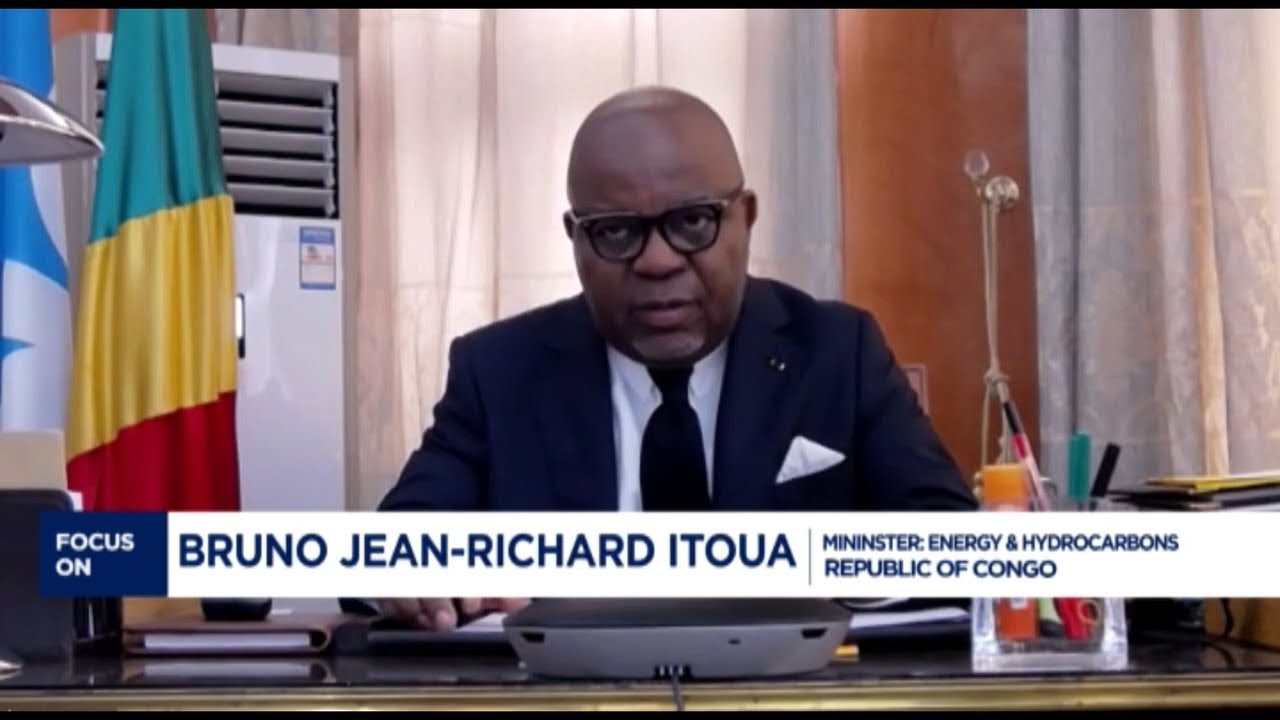 Focus On: Congo Energy and Investment Forum