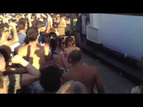 Visionquest,Seth Troxler,Ryan Crosson