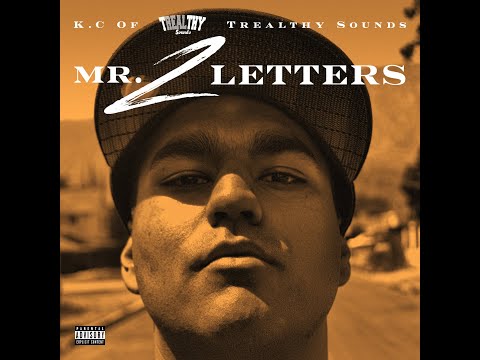 Let Me Know (Produced by KC Da Pro$pect)