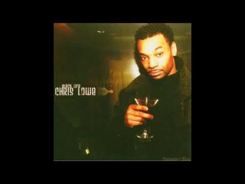 Chris Lowe - Uncut Raw (Feat. Large Professor)