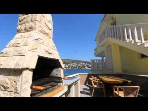 appartementen villa Jana