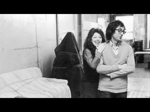 Unwrapped – The Hidden World of Christo and Jeanne Claude