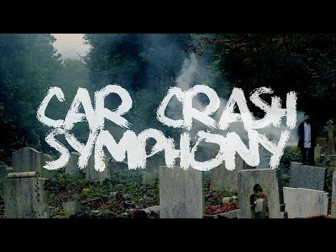 Camouflage Children x Yanaku | Car Crash Symphony (Official Video)