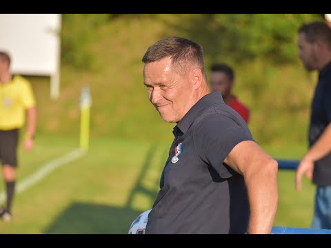 MSFL | 5. kolo | Rosice - Blansko 3:0 | Ohlasy trenéra
