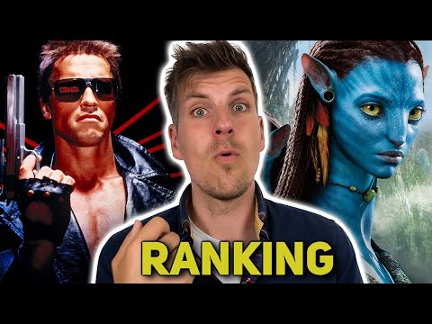 Von mies bis legendär: Alle James Cameron Filme im Ranking
