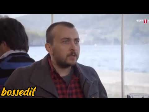 Leyla İle Mecnun | Babam Ölmüş Ya Sahneleri