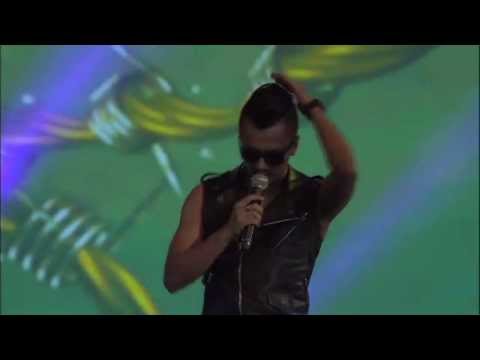 Anugerah MeleTOP ERA - Persembahan Faizal Tahir - Vortex