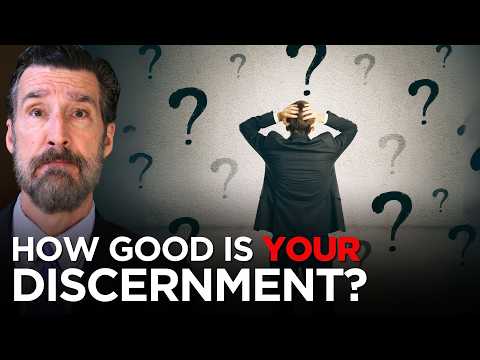 Do You Have the Gift of Discernment? Here’s How to Know!