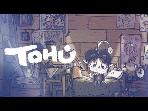 TOHU | Gameplay Trailer thumbnail