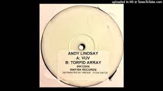 Andy Lindsay – Vuv