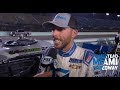 Ross Chastain: The sun will come up tomorrow | Gander Trucks Playoffs