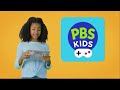 PBS Kids Channel Program Break 2022 WNET DT2