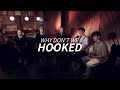 Why Don't We - Hooked (Live) Why Don't We - Hooked (Live)