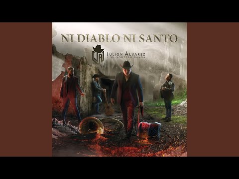 Y Me Pregunto - Julion Alvarez Y Su Norteno Banda