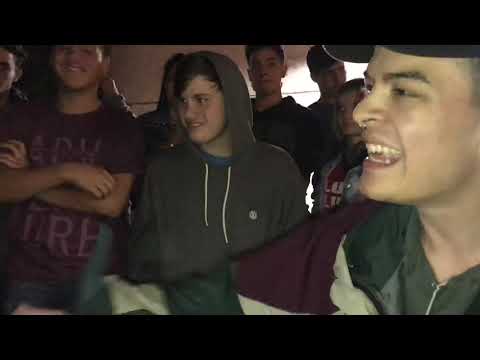 KIRO vs DIECA - Final - Infierno de la Rima