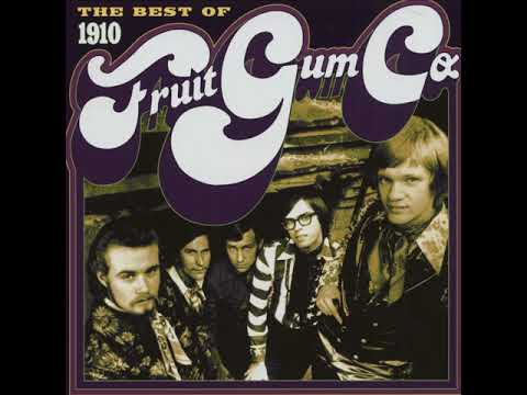 1910 Fruitgum Company1, 2, 3, Red Light Audio