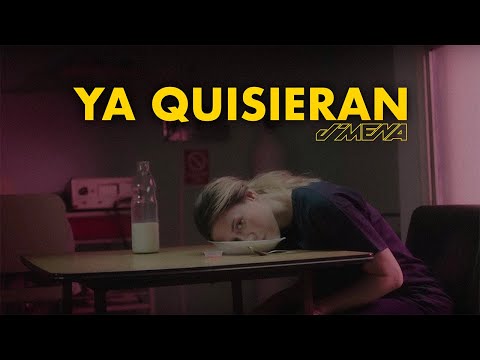 Video de Ya Quisieran
